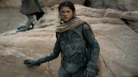 Dune Dune