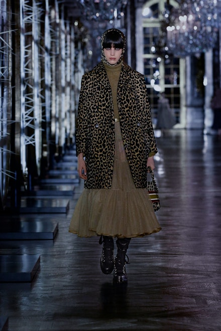 Dior Autumn Winter 2021 Dior Autumn Winter 2021
