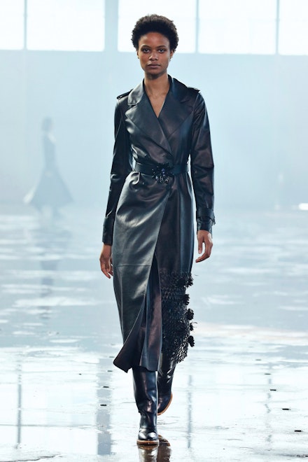 Gabriela Hearst Autumn Winter 2021 Gabriela Hearst Autumn Winter 2021