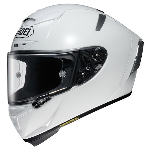 Shoei X-Spirit 3