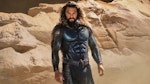 Aquaman And The Lost Kingdom – Instagram