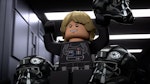 LEGO Star Wars Terrifying Tales