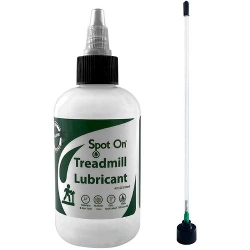 Spot On 100% Silicone Treadmill Belt Lubricant