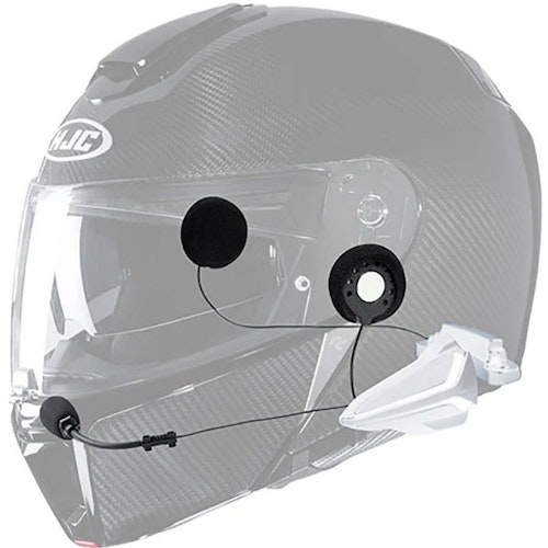 HJC 20B