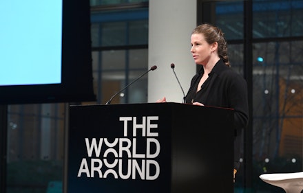 Caroline Criado Perez Caroline Criado Perez