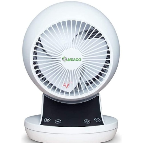 Meaco MeacoFan 360 Personal Air Circulator cooling fan