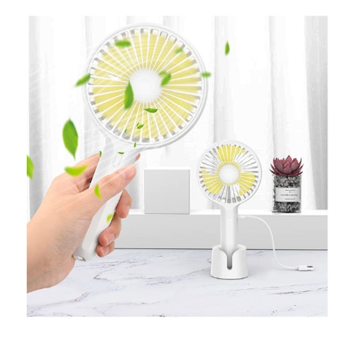 FATE TO FATE Mini Handheld Fan