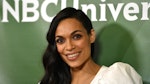 Rosario Dawson