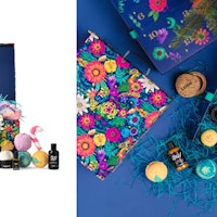 feeling unique advent calendar