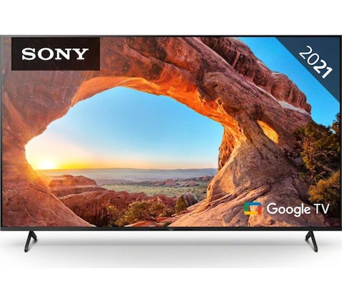 Sony BRAVIA HD55X85JU 55-Inch TV