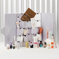 beauty advent calendar 2021
