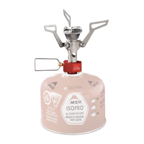 MSR Pocket Rocket 2 Portable Stove Camping Cooking Equipment
