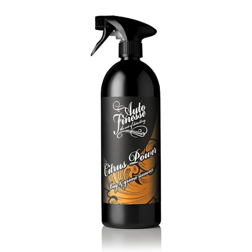 Auto Finesse Citrus Power Pre-Wash