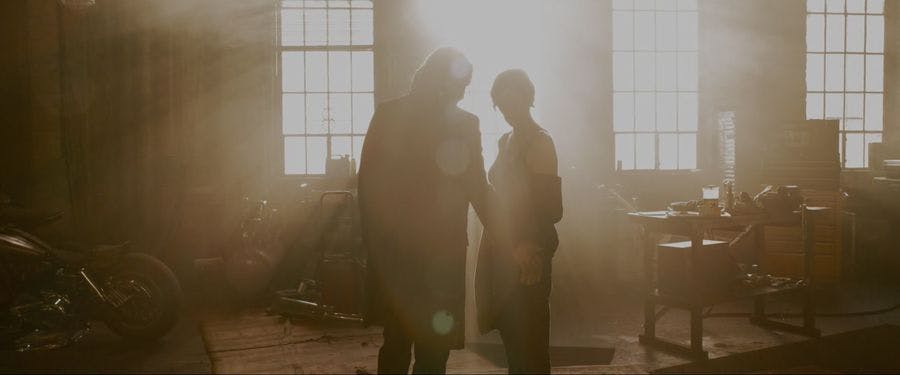 Matrix Resurrections