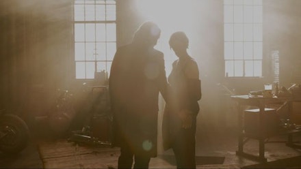 Matrix Resurrections