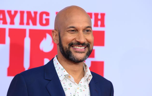 Keegan-Michael Key