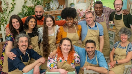 Bake off bakers Bake off bakers
