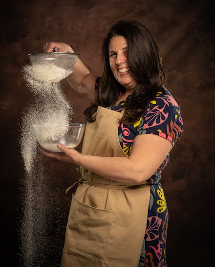Amanda Bake Off Amanda Bake Off