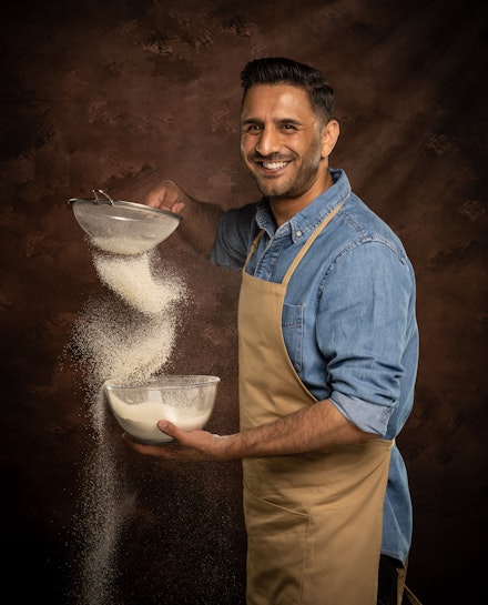 Chigs bake off Chigs bake off