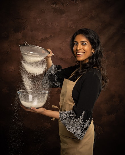Crystelle Bake Off Crystelle Bake Off