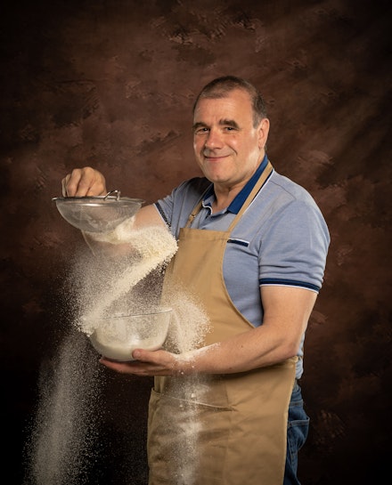 Jürgen Bake Off Jürgen Bake Off