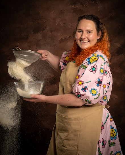 Lizzie Bake Off Lizzie Bake Off