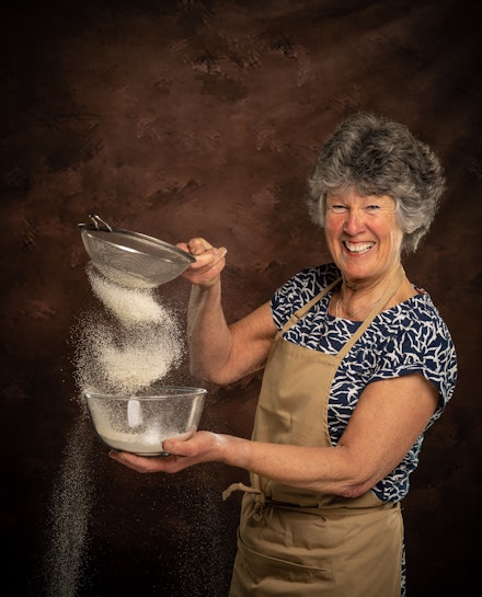 Maggie Bake Off Maggie Bake Off