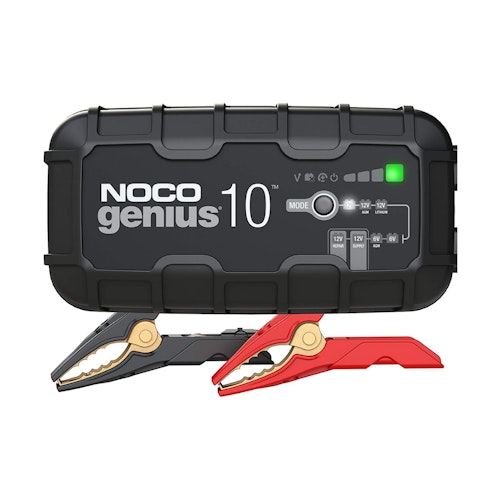 NOCO GENIUS10UK