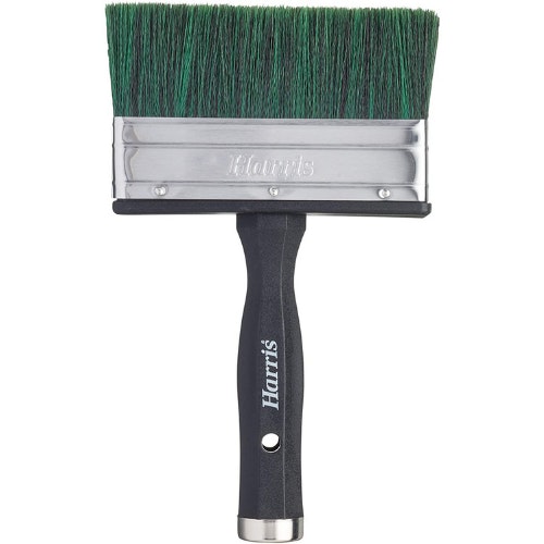 Harris 5 Seriously Good Shed & Fence Brush