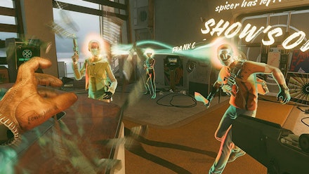 Deathloop Deathloop