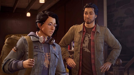 Life Is Strange: True Colors Life Is Strange: True Colors