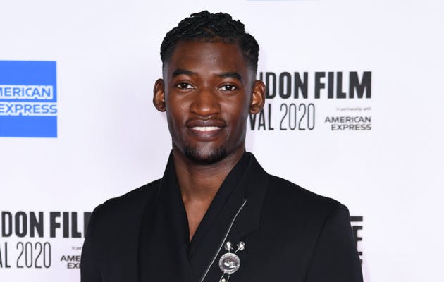 Malachi Kirby