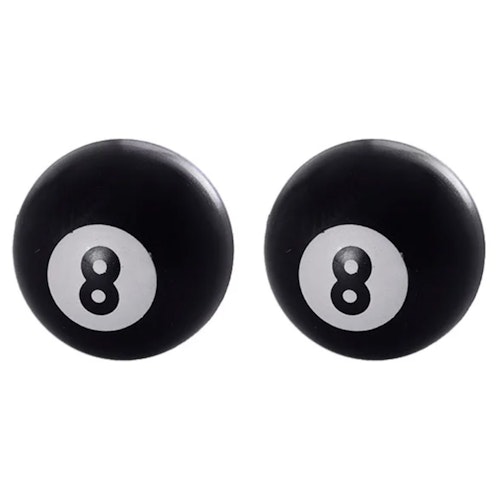 Oxford Eight-Ball