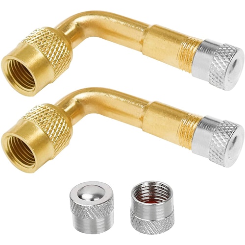Bolatus 90-degree Adapters