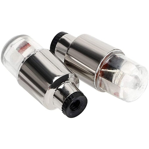 LED Caps