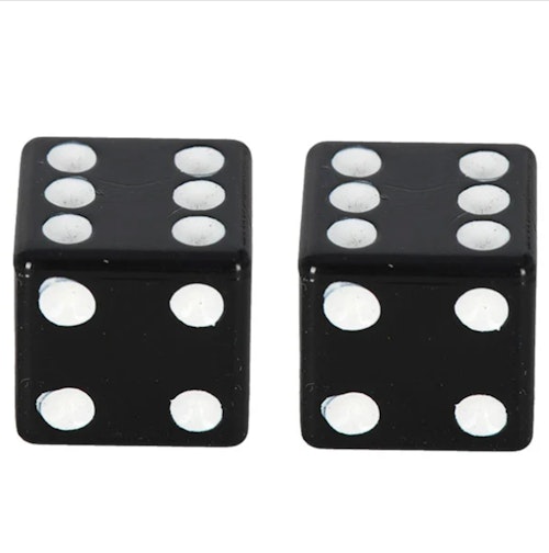 Oxford Dice