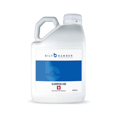 Bilt Hamber Surfex HD Cleaner