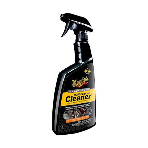 Meguiar's G180224EU Heavy Duty Multi-Purpose Cleaner