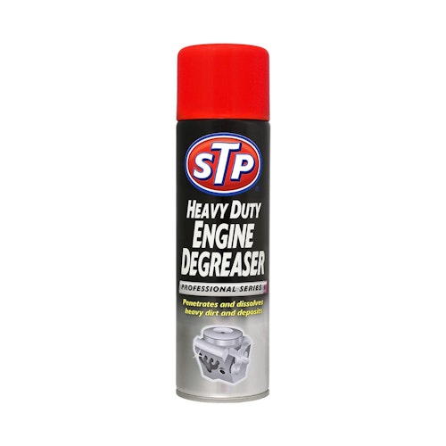 STP GST73500ENP Engine Degreaser Professional Series 500 ml