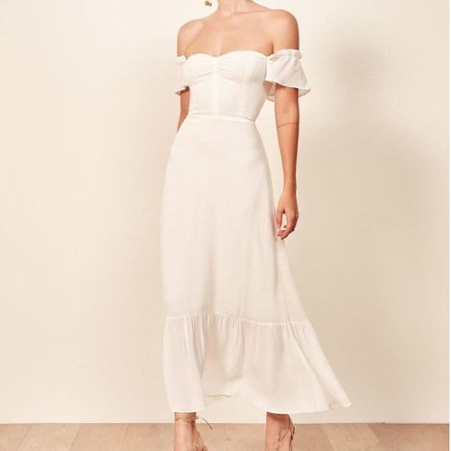 Butterfly Dress