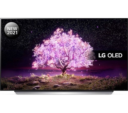 LG OLED48C14LB