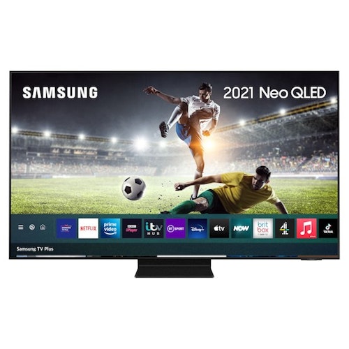 Samsung QE50QN94A (2021) Neo QLED