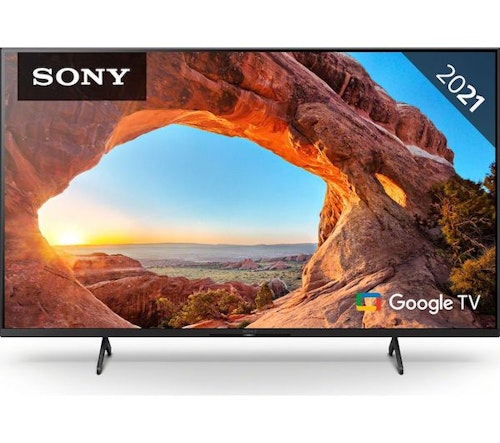 Sony BRAVIA KD50X85JU