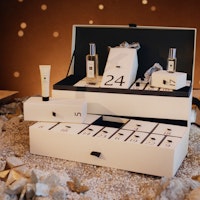 when are the beauty advent calendars released