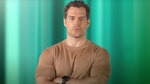 Henry Cavill – TUDUM teaser