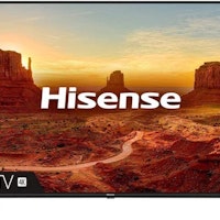 Hisense 50A7100FTUK