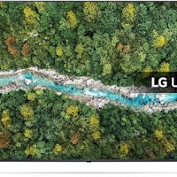 LG 50UP77006LB