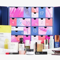 john lewis advent calendar beauty
