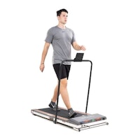 CITYSPORTS Folding Treadmill