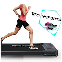 CITYSPORTS Treadmill 440W Motor
